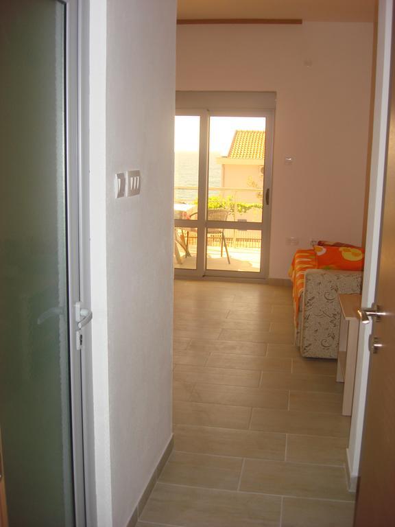 Apartment Sorelle Utjeha Habitación foto