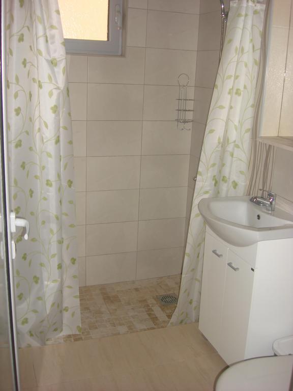 Apartment Sorelle Utjeha Habitación foto