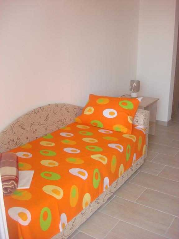 Apartment Sorelle Utjeha Habitación foto