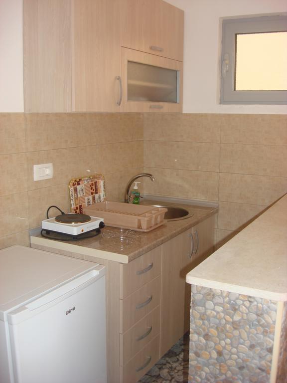 Apartment Sorelle Utjeha Habitación foto