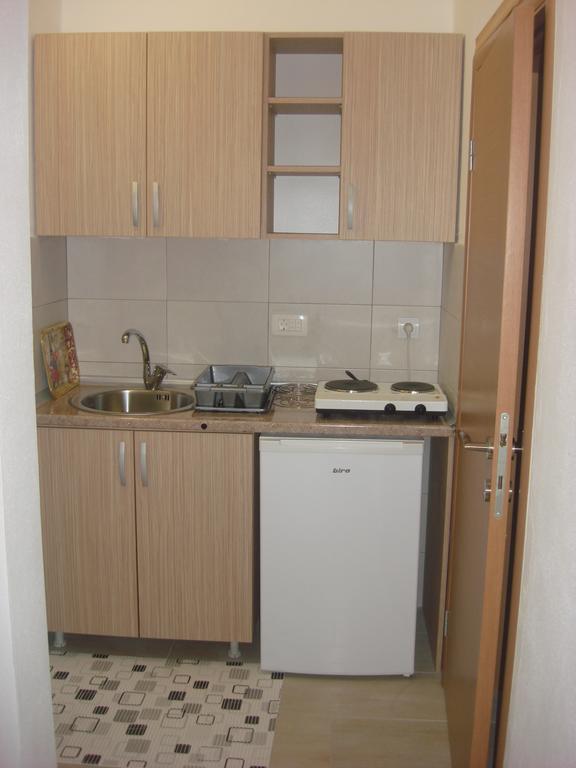 Apartment Sorelle Utjeha Habitación foto