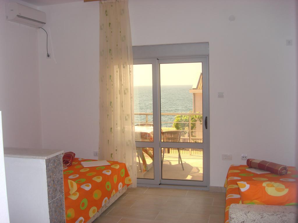 Apartment Sorelle Utjeha Habitación foto