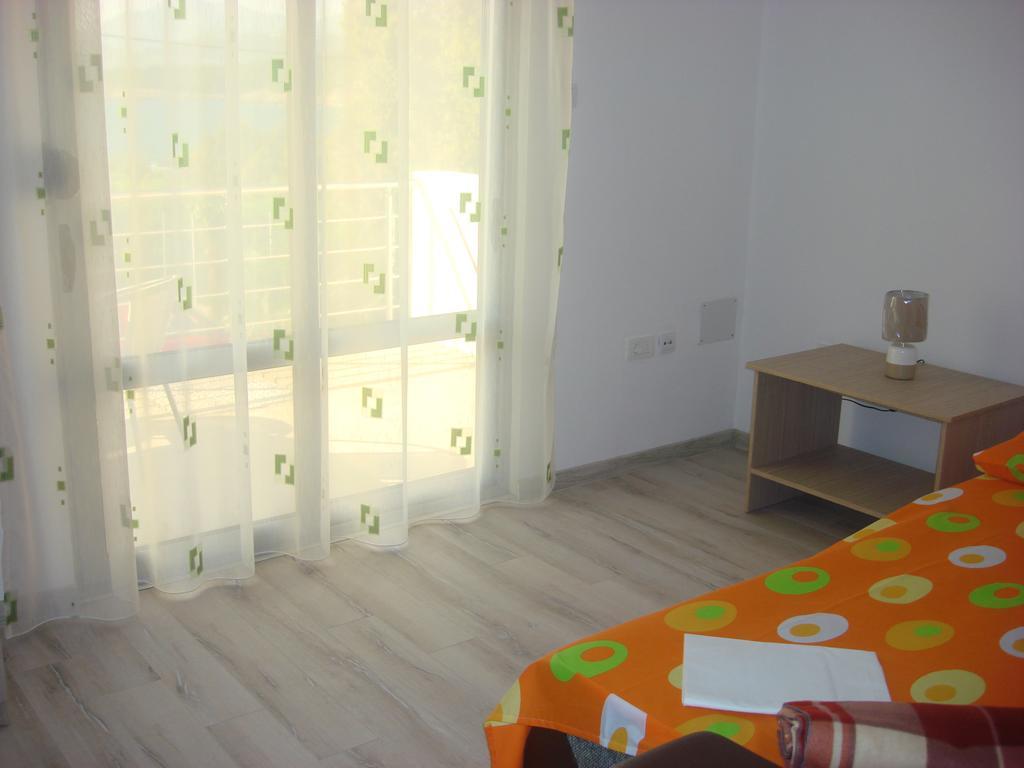 Apartment Sorelle Utjeha Habitación foto