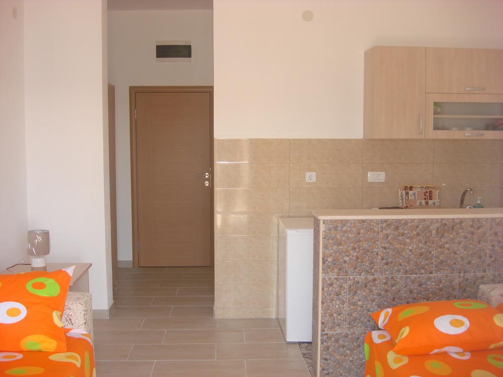 Apartment Sorelle Utjeha Habitación foto