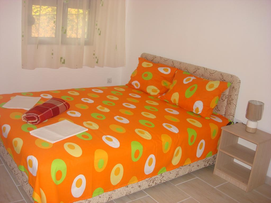 Apartment Sorelle Utjeha Habitación foto